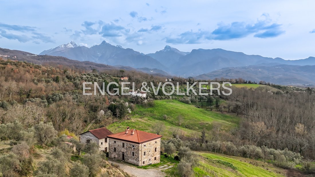 House in Fivizzano, Tuscany, Italy 2 - 18117806