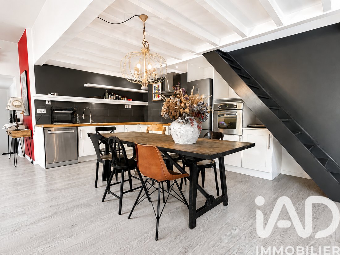 House in Vitry-sur-Seine, Ile-de-France, France 4 - 18120394