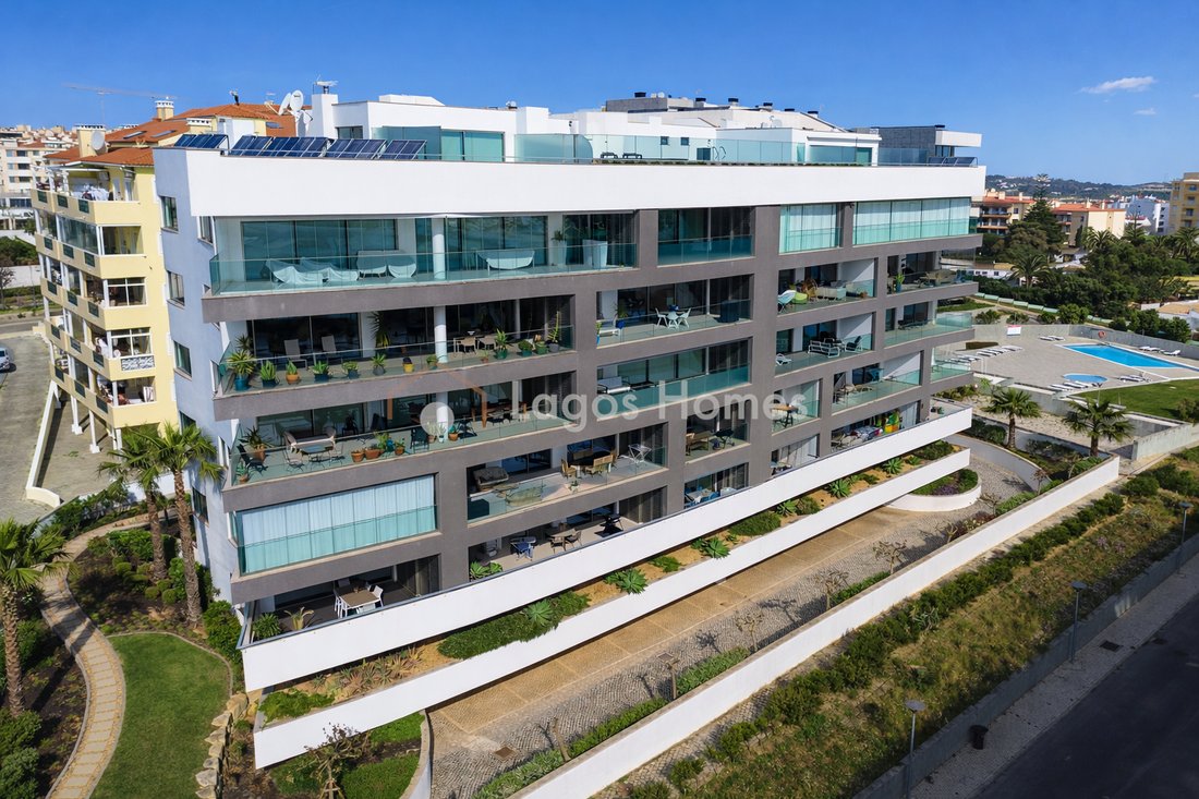 Apartment in Sao Goncalo de Lagos, Algarve, Portugal 2 - 17658454