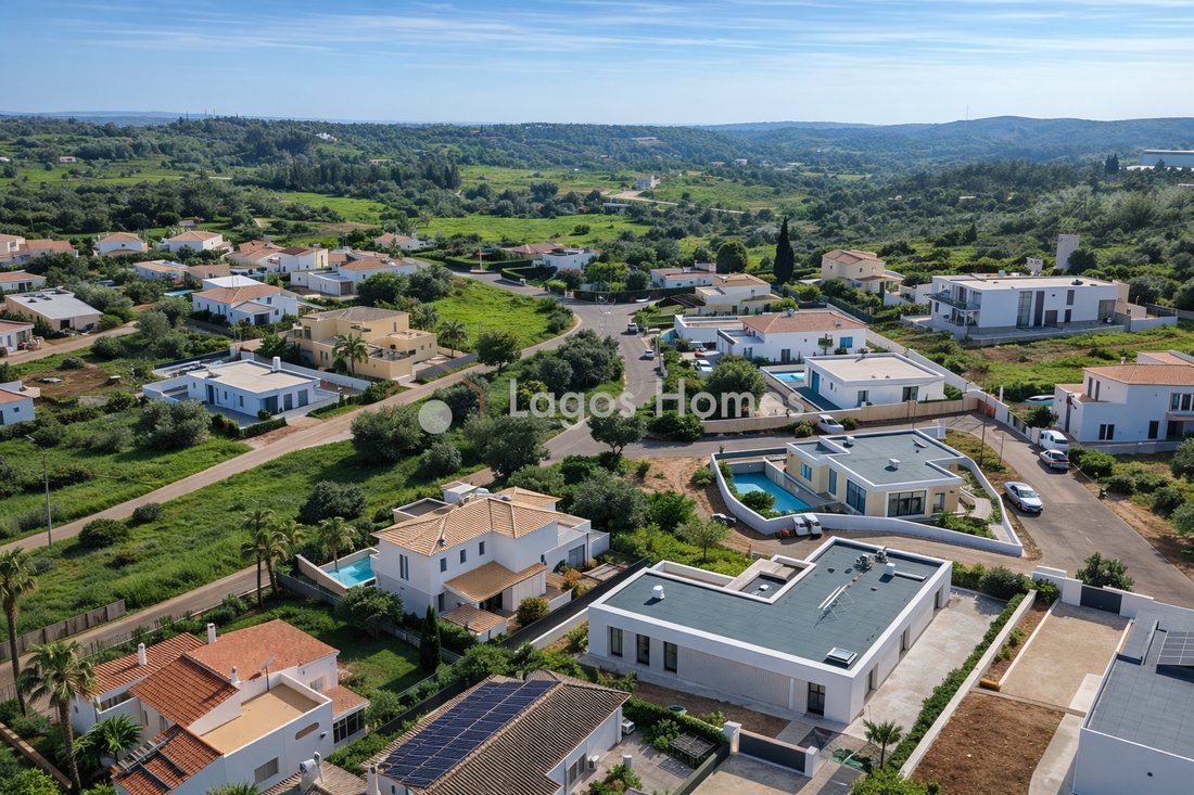 Villa in Mexilhoeira Grande, Algarve, Portugal 3 - 17532715