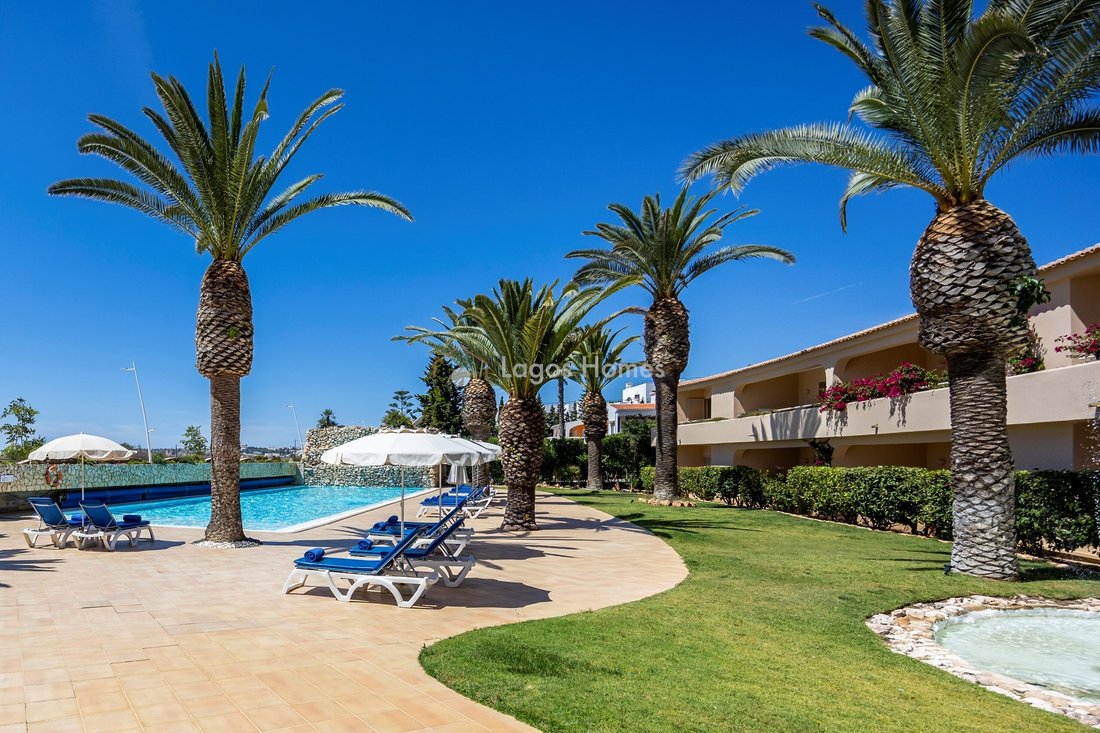 Apartment in São Sebastião, Lagos, Sao Goncalo de Lagos, Portugal 2 - 16772042