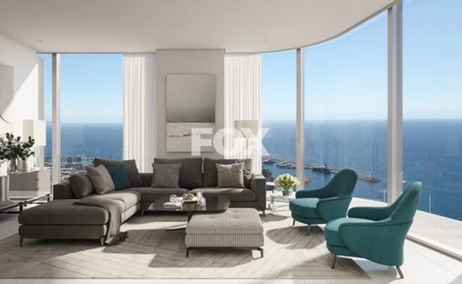 Apartment in Limassol, Limassol, Cyprus 1