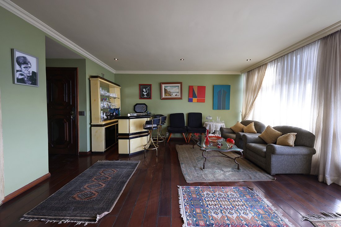 Apartment in Rio de Janeiro, State of Rio de Janeiro, Brazil 5 - 18117586