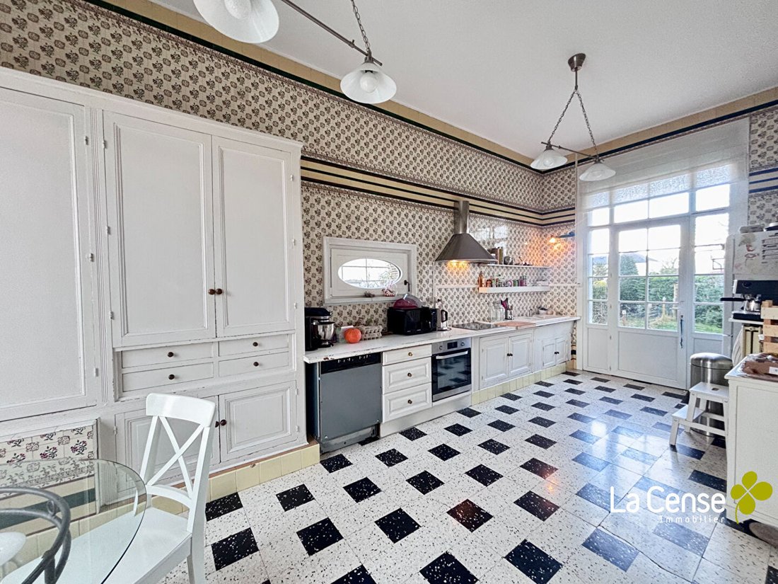 Villa in Toufflers, Hauts-de-France, France 4 - 18117409