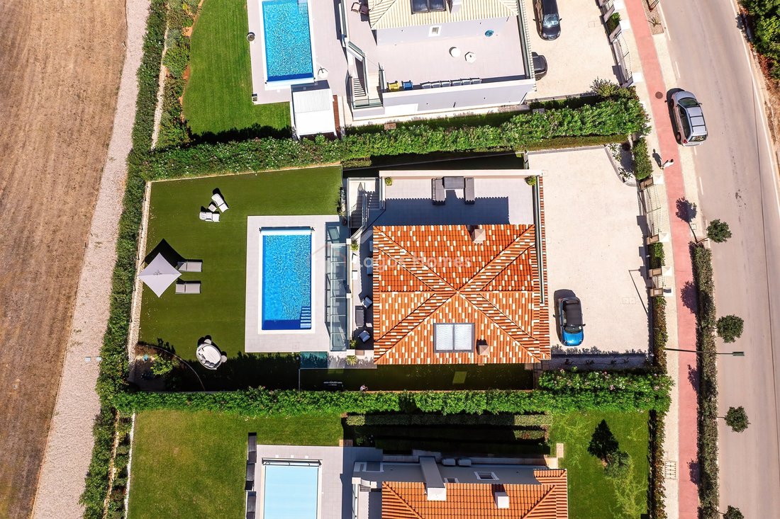 Villa in Sao Goncalo de Lagos, Algarve, Portugal 3 - 16175721