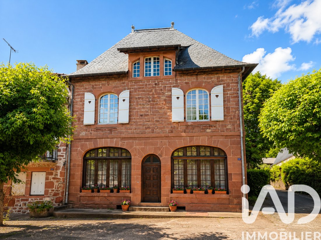 House in Meyssac, Nouvelle-Aquitaine, France 1 - 17997104