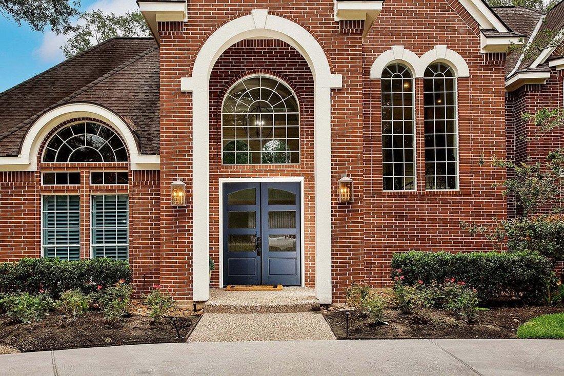 House in The Woodlands, Texas, United States 4 - 18117682