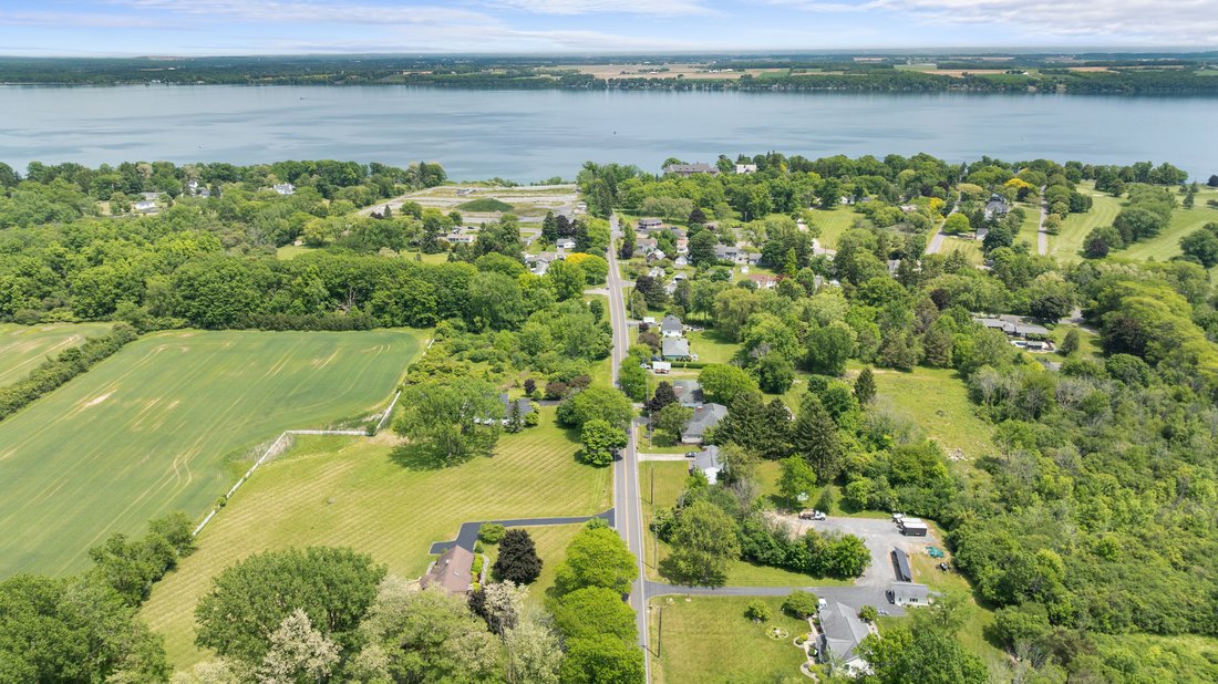 House in Geneva, New York, United States 4 - 18117917