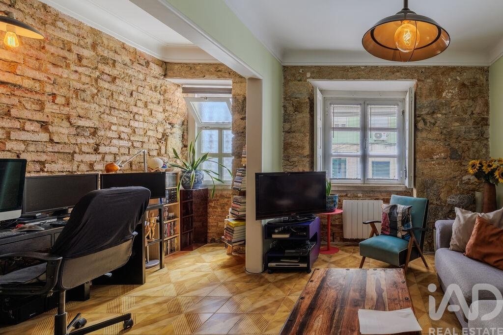 Apartment in Penha de Franca, Lisbon, Portugal 2 - 18117659