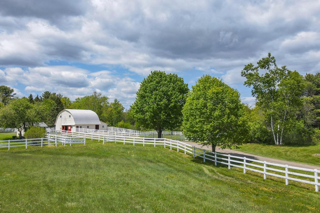 House in Cushing, Maine, United States 3 - 18117356