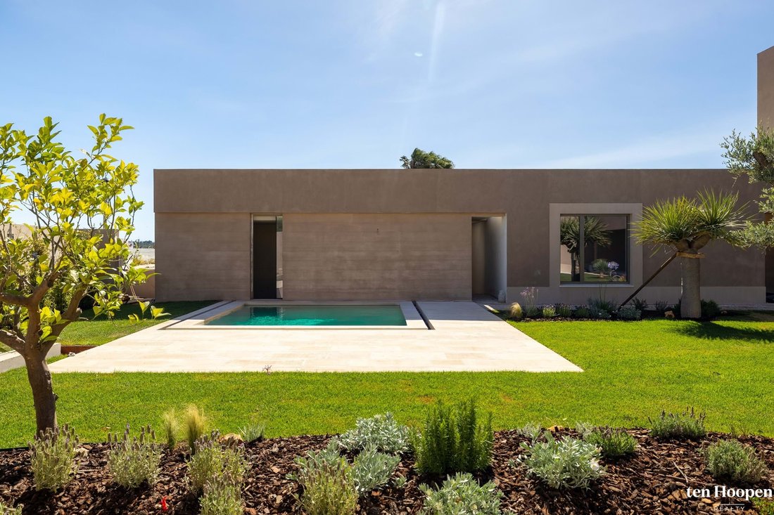 Villa in Odiaxere, Algarve, Portugal 2 - 18117736