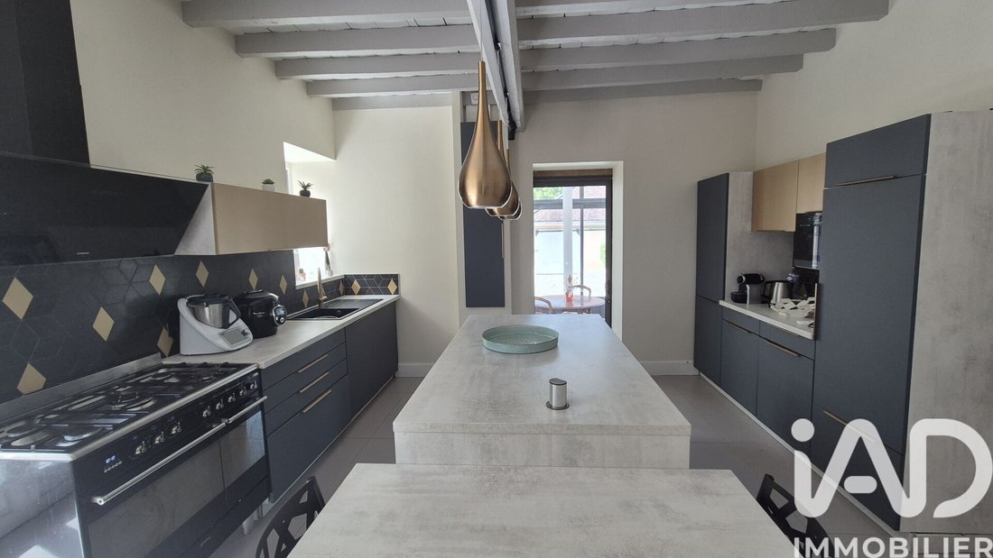 House in Bucheres, Grand Est, France 3 - 18120552