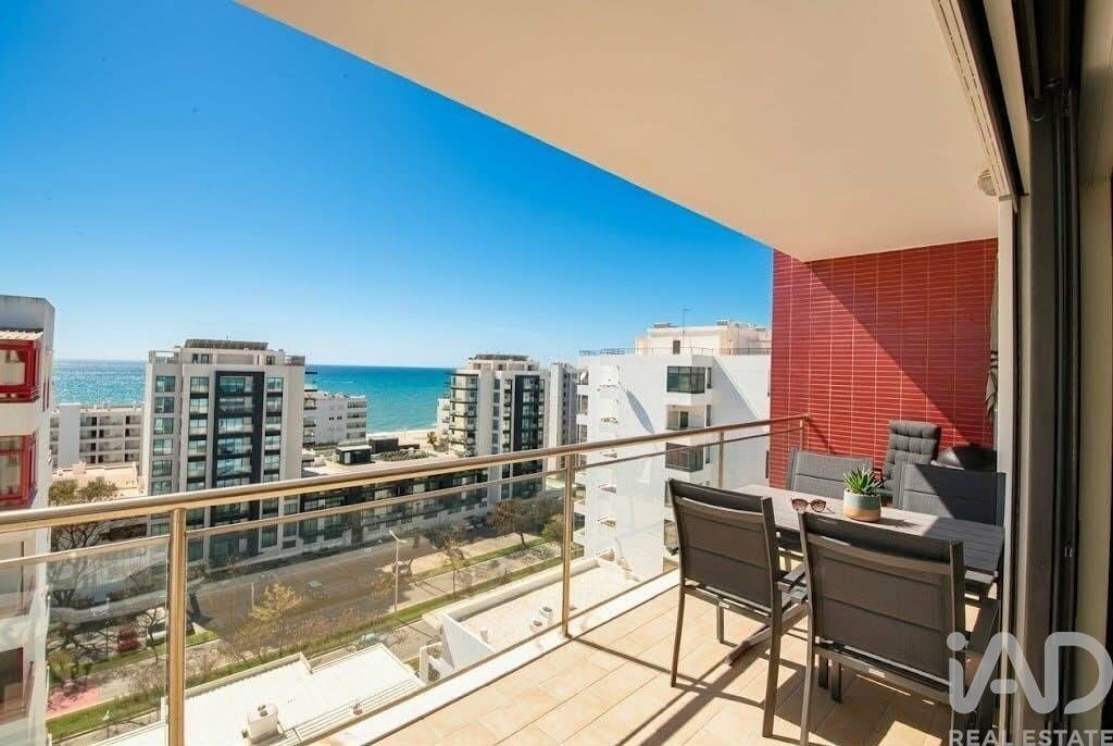 Apartment in Loule (Sao Sebastiao), Algarve, Portugal 1 - 17436988