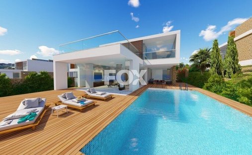Villa à Chloraka, Paphos, Chypre 1