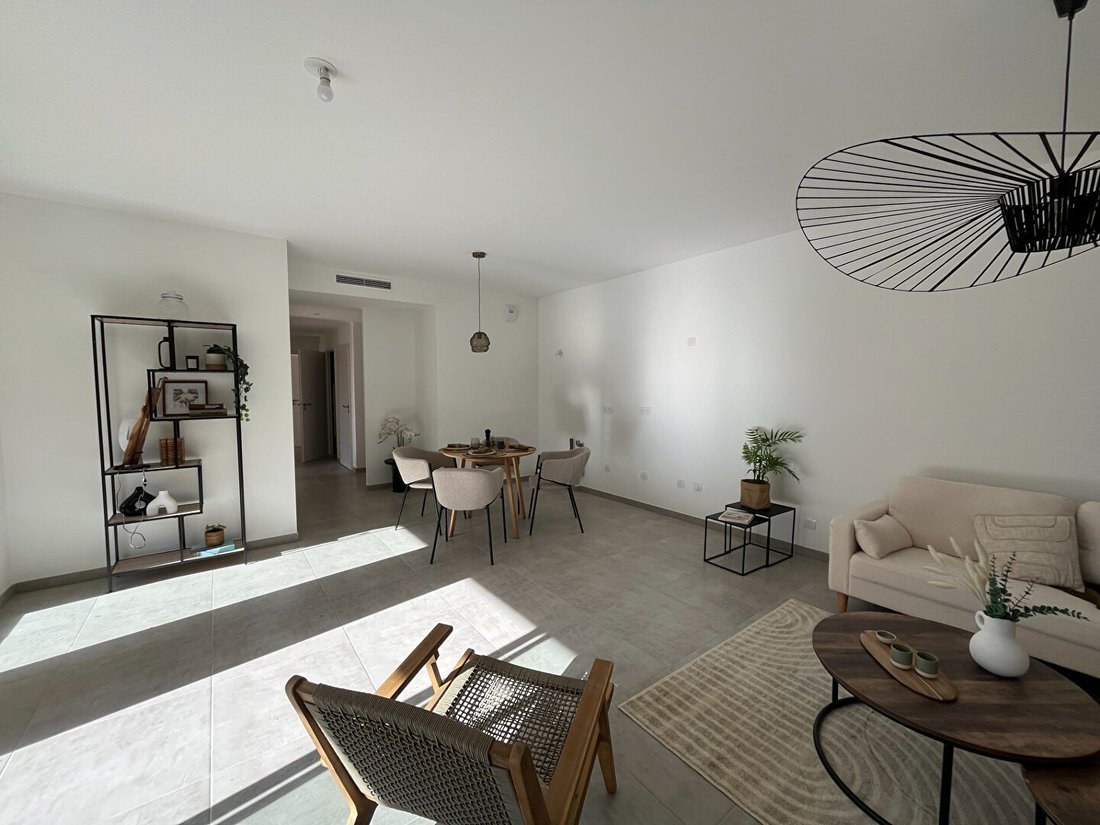 Apartment in Granettes-Jauberte-Sainte Anne, Aix-en-Provence, France 2 - 17702250