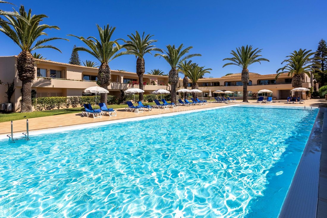 Apartment in São Sebastião, Lagos, Sao Goncalo de Lagos, Portugal 3 - 16772042