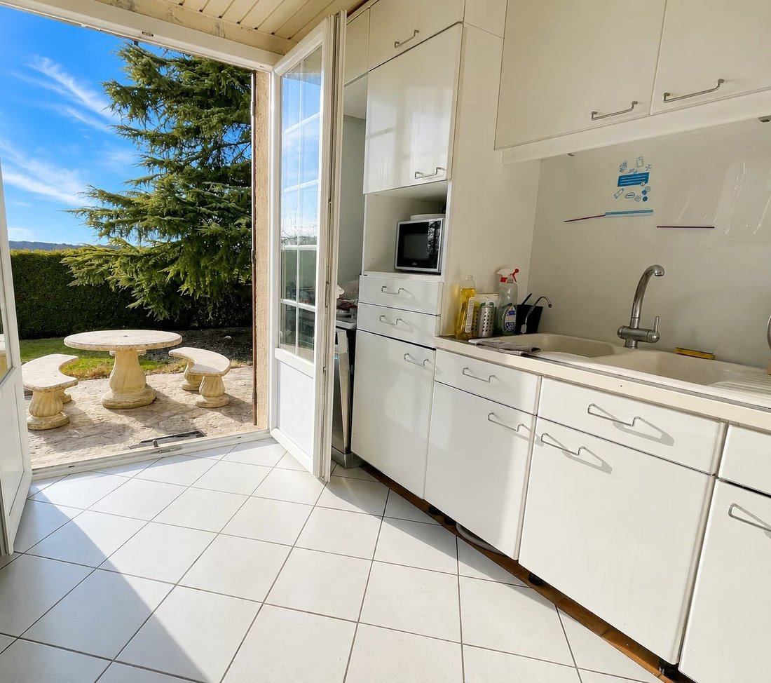 House in Thoiry, Ile-de-France, France 2 - 18117250