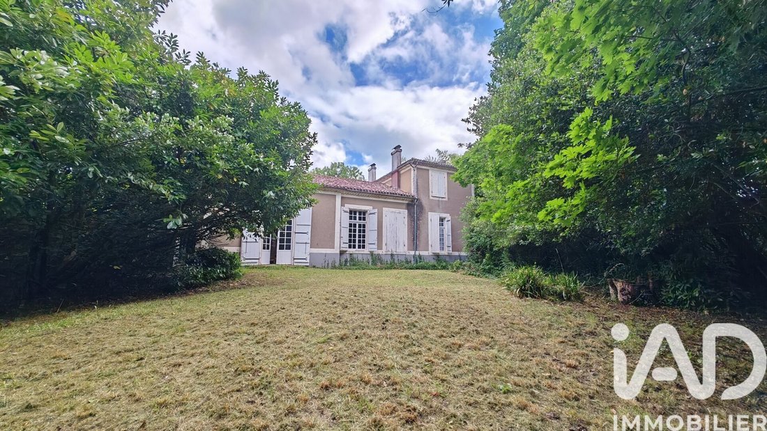 House in Cissac-Medoc, Nouvelle-Aquitaine, France 5 - 18120490