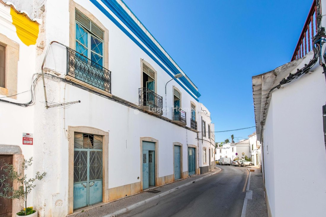 Villa in Estoi, Algarve, Portugal 2 - 16505148