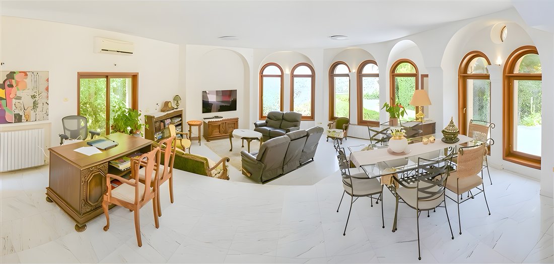 Villa in Jerusalem, Jerusalem District, Israel 3 - 17843589