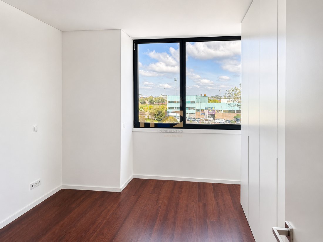Apartment in Matosinhos e Leca da Palmeira, Porto District, Portugal 4 - 18109862