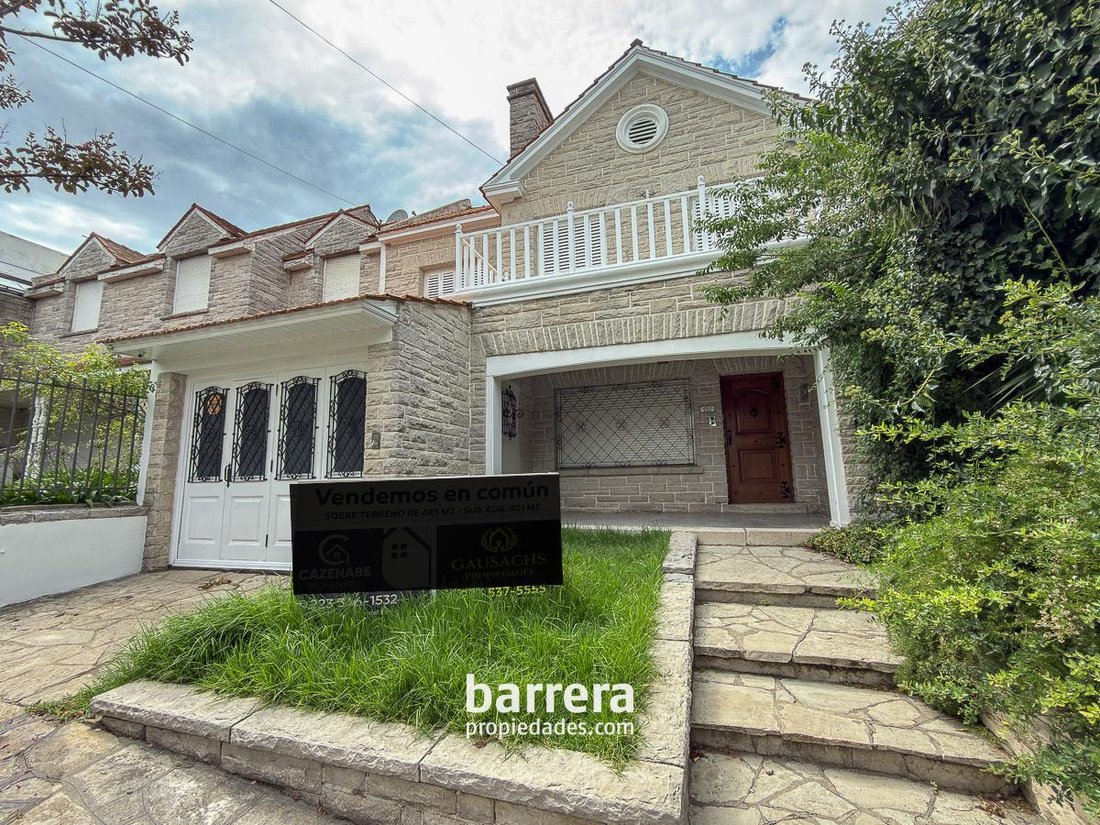 House in Mar del Plata, Buenos Aires Province, Argentina 2 - 18117741