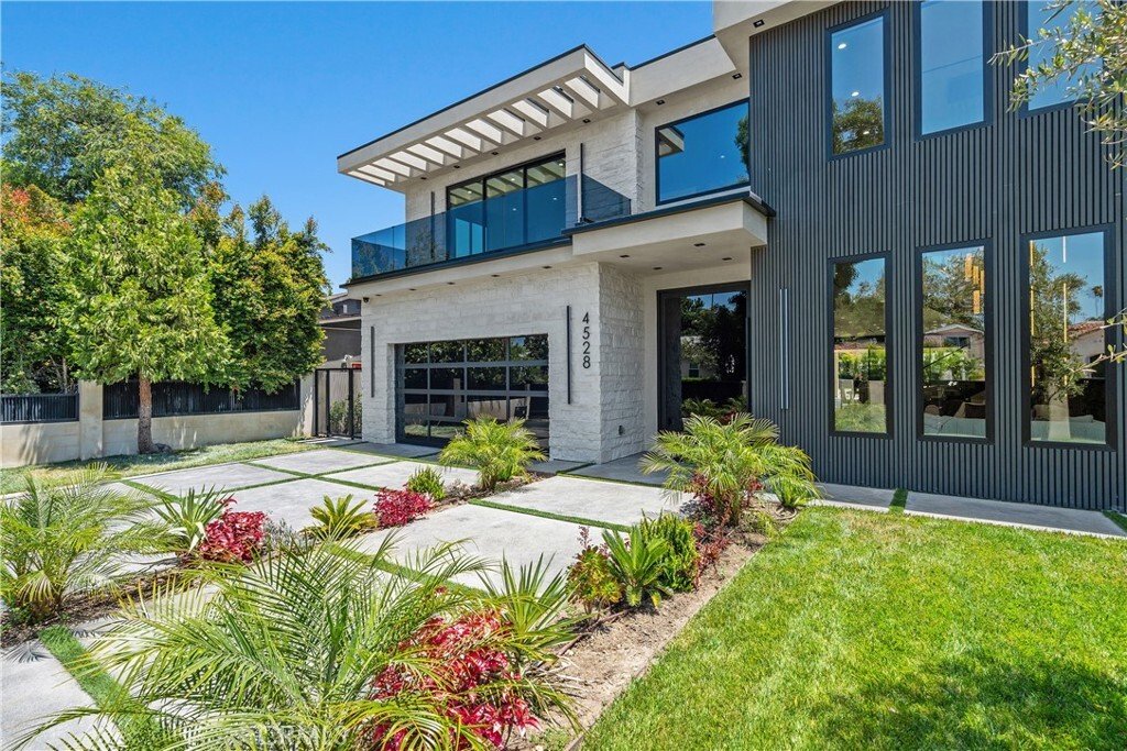 House in Los Angeles, California, United States 3 - 17980830