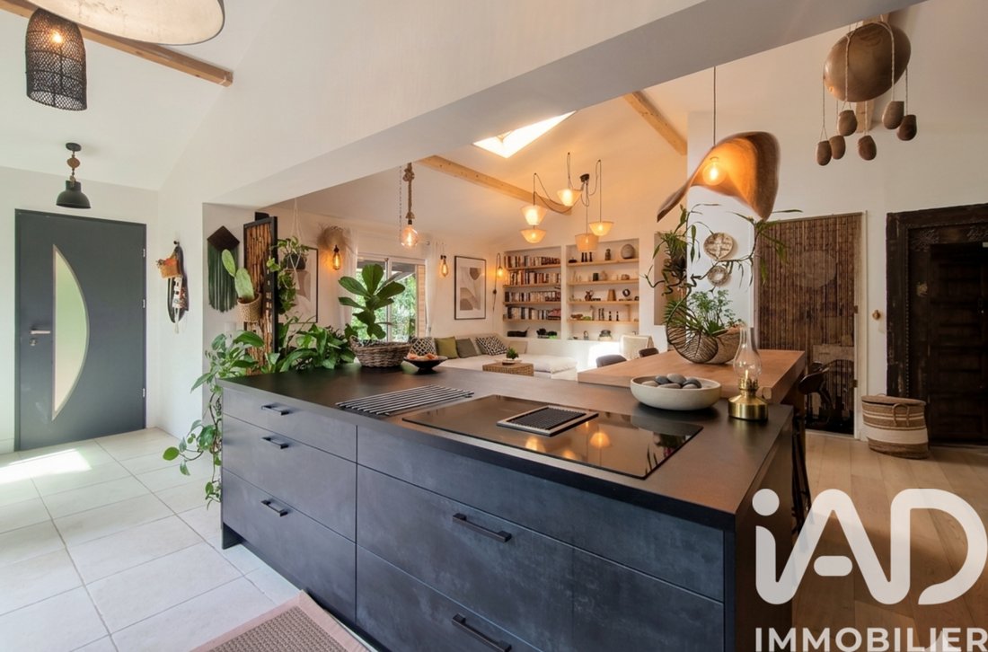 House in Tosse, Nouvelle-Aquitaine, France 5 - 18001646