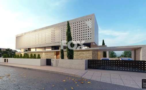 Villa in Germasogeia, Limassol, Cyprus 1