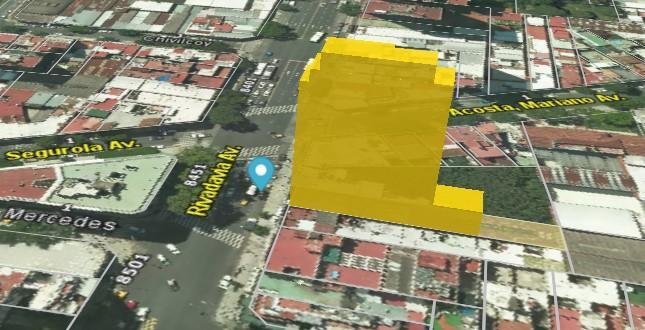 Land in Buenos Aires, Buenos Aires, Argentina 2 - 18117837