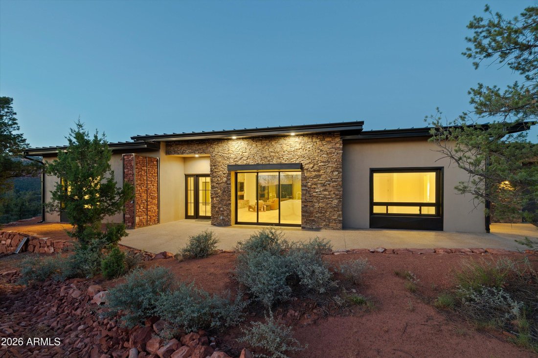 House in Sedona, Arizona, United States 2 - 18105978
