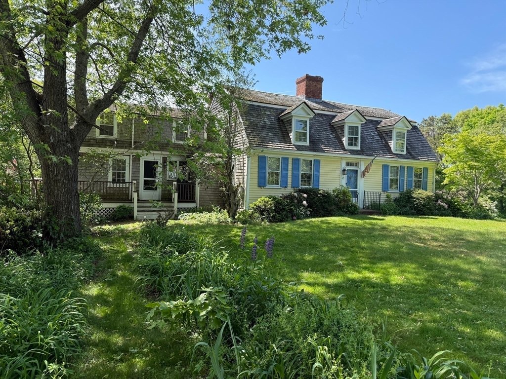 House in Plymouth, Massachusetts, United States 3 - 18016578