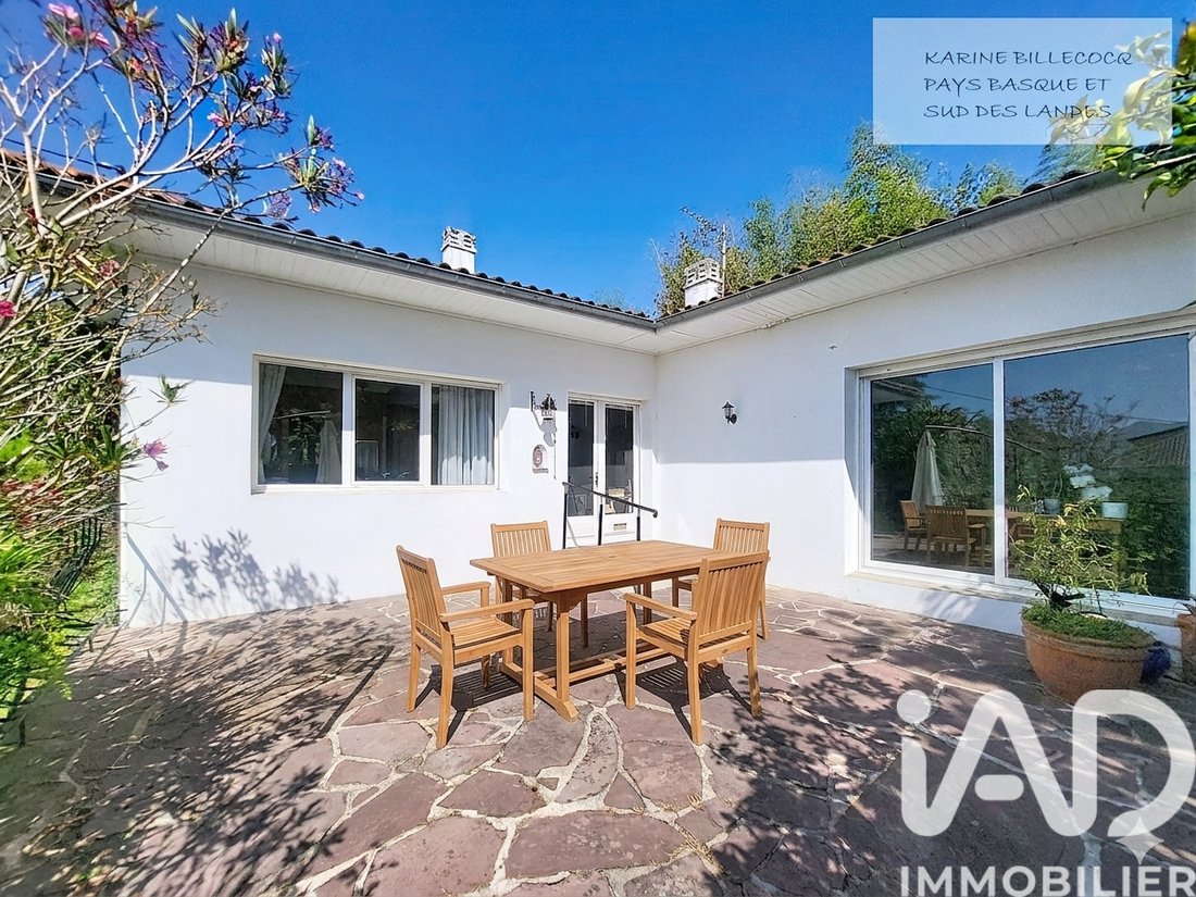 House in Sud, Ciboure, France 1 - 18120496