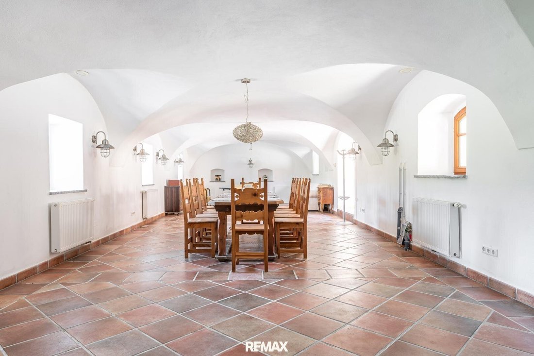 Country House in Schlüßlberg, Upper Austria, Austria 4 - 18117373