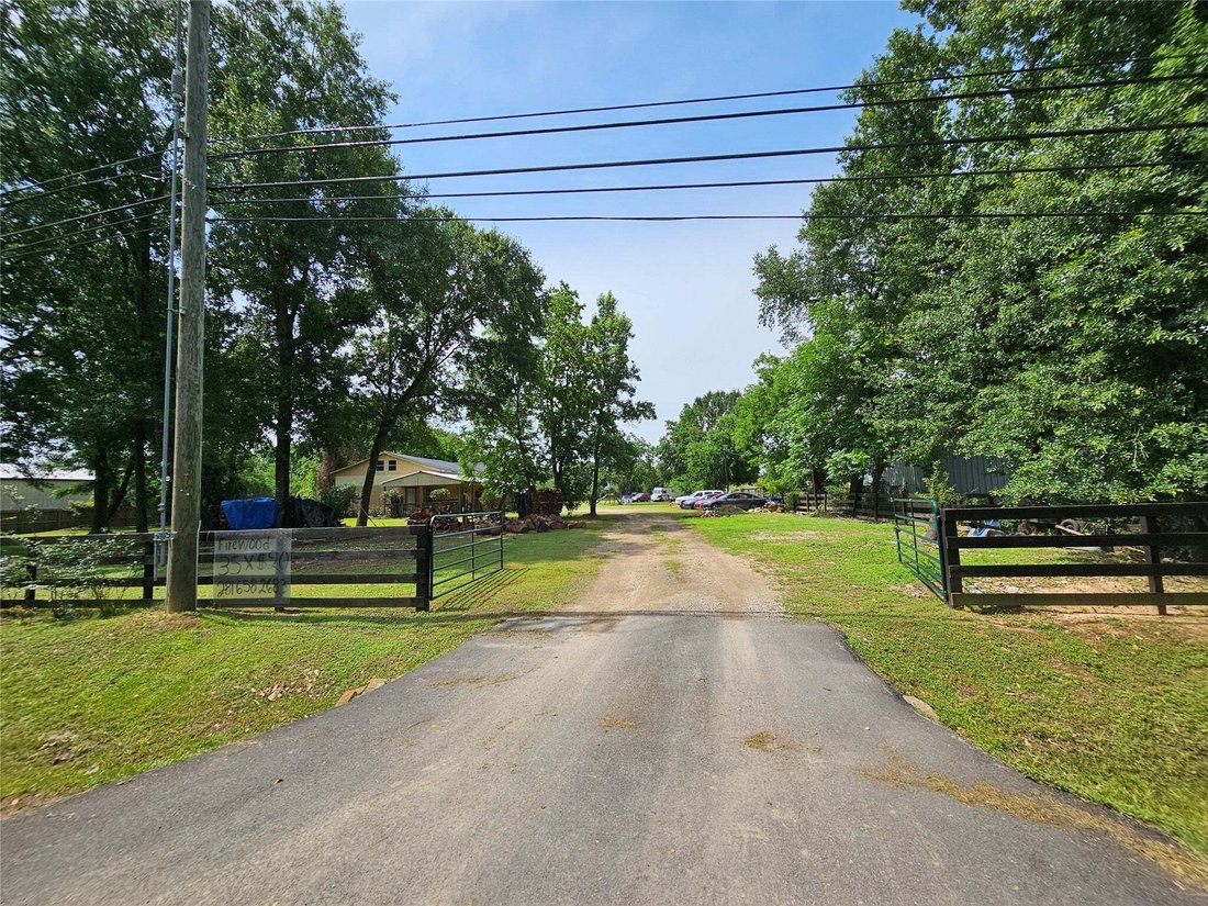 Land in Spring, Texas, United States 2 - 18117678