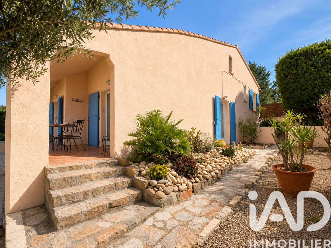 House in Leucate, Occitania, France 1 - 18006051