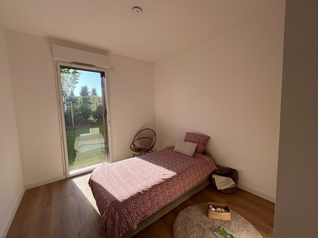 Apartment in Granettes-Jauberte-Sainte Anne, Aix-en-Provence, France 3 - 17702250