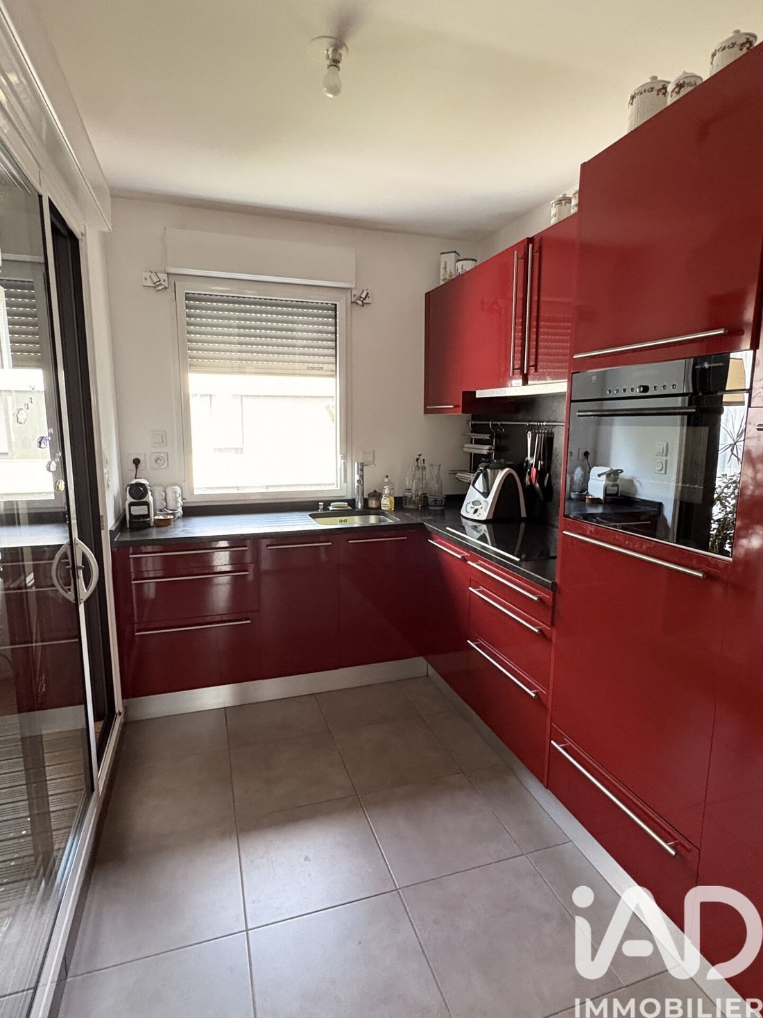 Apartment in Le Guézy, La Baule-Escoublac, France 5 - 18120574