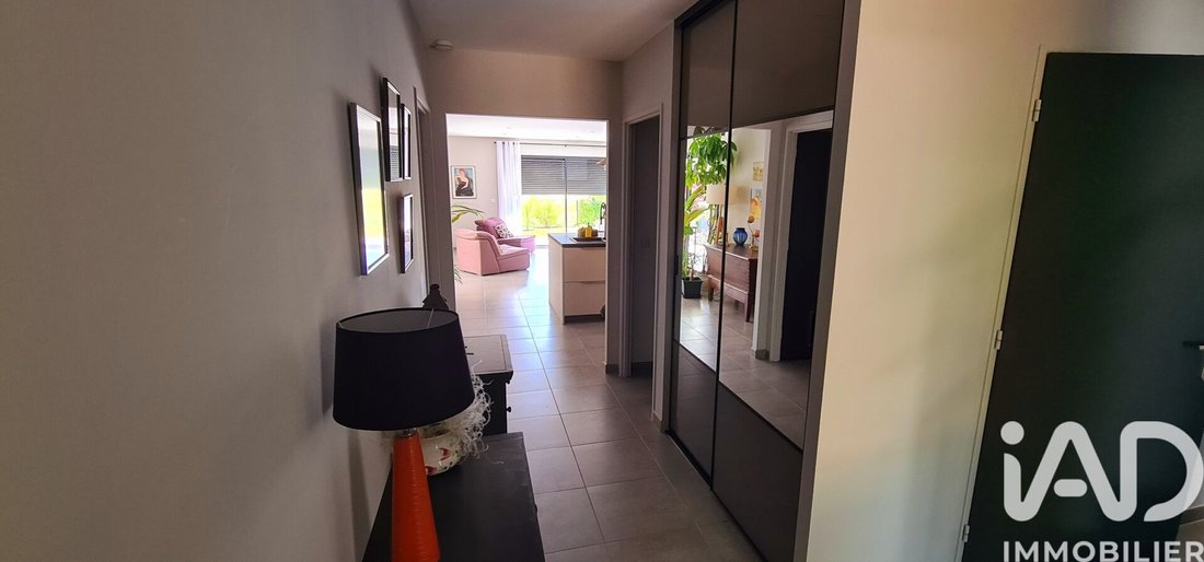 House in La Palme, Occitania, France 4 - 18120647