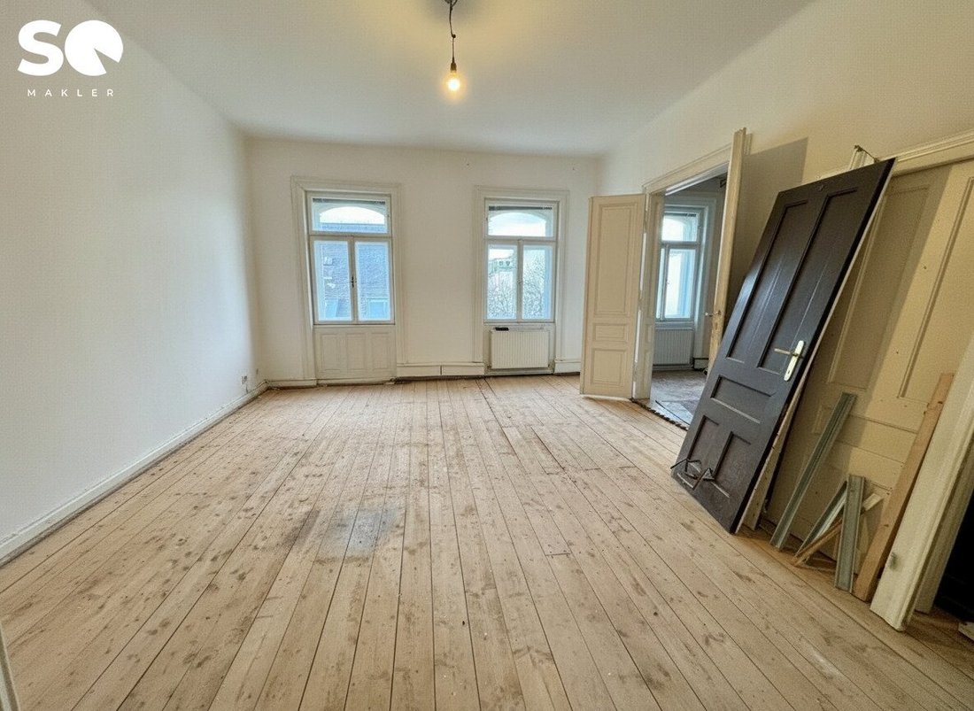 Apartment in Vienna, Vienna, Austria 2 - 17441199
