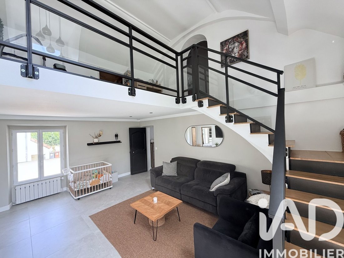 House in Le Senart, Soisy-sur-Seine, France 2 - 18120386