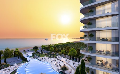 Apartment in Limassol, Limassol, Cyprus 1