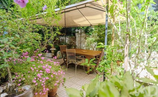 Appartement à Penha de Franca, Lisbonne, Portugal 1