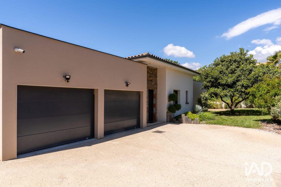 House in Margon, Occitania, France 2 - 18120345