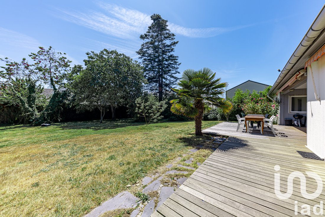 House in Pival-Saint Alexandre-Ville Mauny, Dinard, France 4 - 16534218