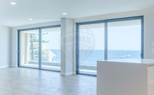 Apartment in Parede, Lisbon, Portugal 1