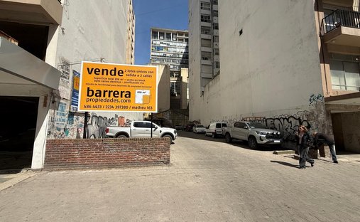Terreno en Mar del Plata, Provincia de Buenos Aires, Argentina 1