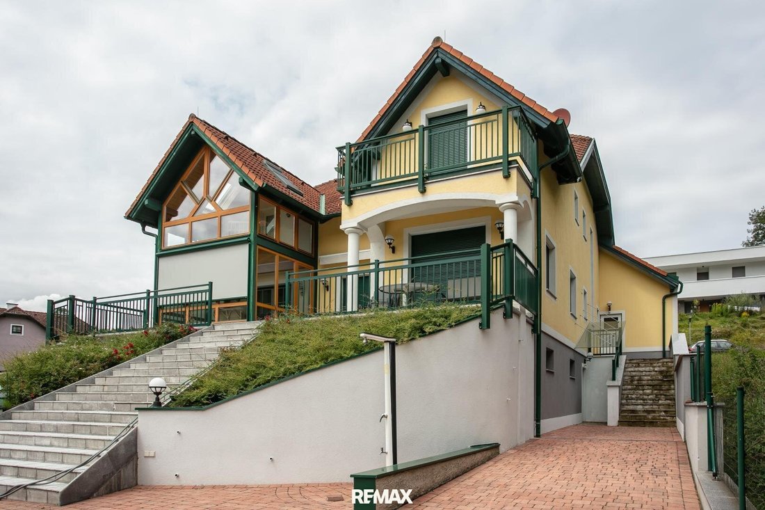 House in Krumau am Kamp, Lower Austria, Austria 3 - 18117360