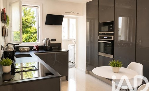 Apartment in Pointe Rouge, 8e Arrondissement, Marseille 1