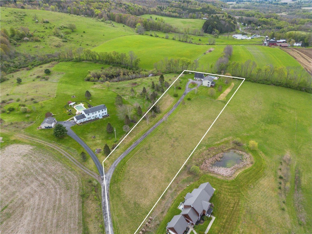 Cooperstown, New York, United States 2 - 18117839